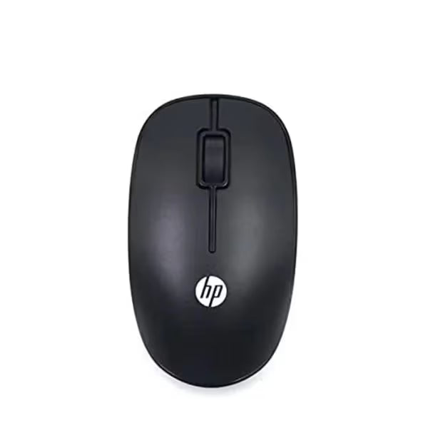 עכבר אלחוטי HP Wireless S1500