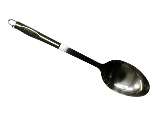 כף בישול נירוסטה-ששת נירוסטה-ROSE&STEIN-סופר הום