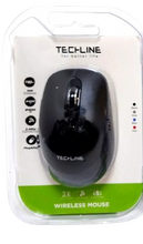 Load image into Gallery viewer, עכבר אלחוטי ארגונומי RF-6890-עכבר-TECHLINE-סופר הום
