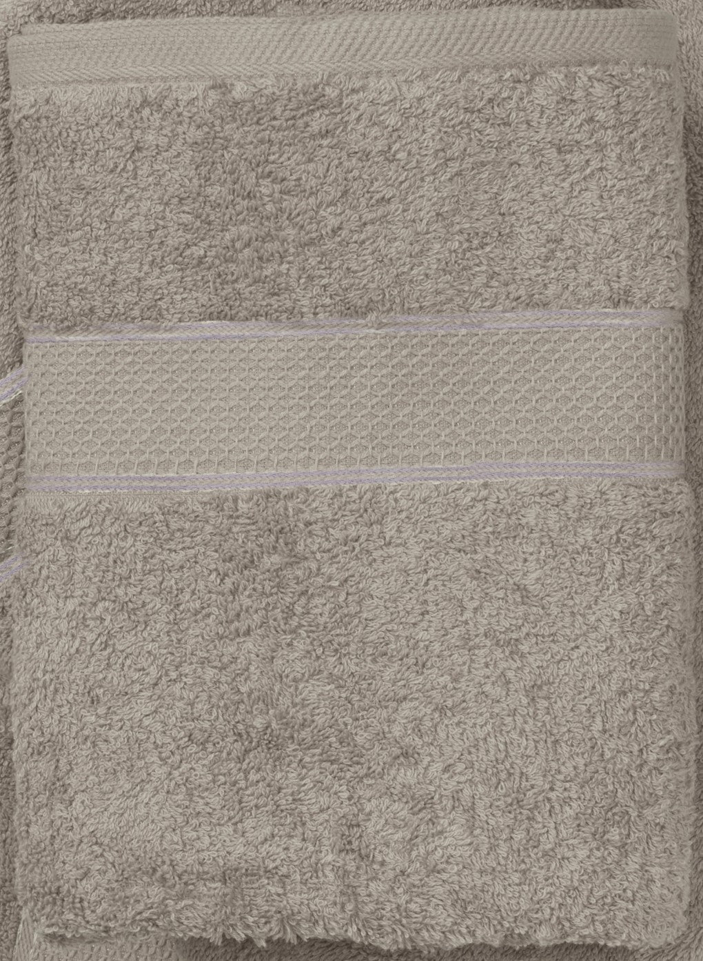 מגבת פנים כותנה 50*30 ס"מ - מגוון צבעים-מגבת פנים-Cotton Avenue-אבן-סופר הום