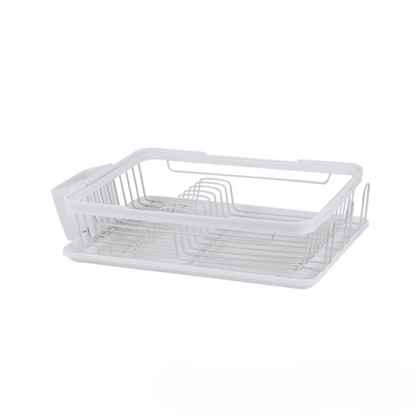 מייבש כלים-מייבש כלים-Via Home-לבן-סופר הום