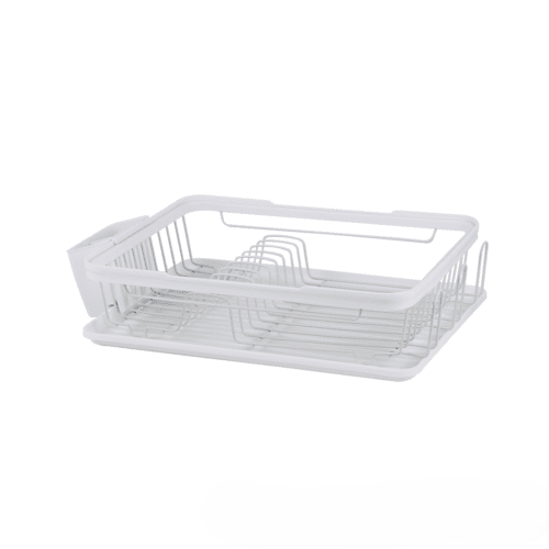 מייבש כלים-מייבש כלים-Via Home-לבן-סופר הום