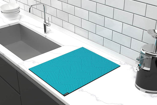 משטח חכם לייבוש כלים-משטח לייבוש כלים-Fennoma-סופר הום