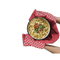 אדום