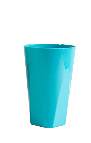 כוס פלסטיק 12 ס"מ-כוסות פלסטיק ואקריל-ROSE&STEIN-סופר הום