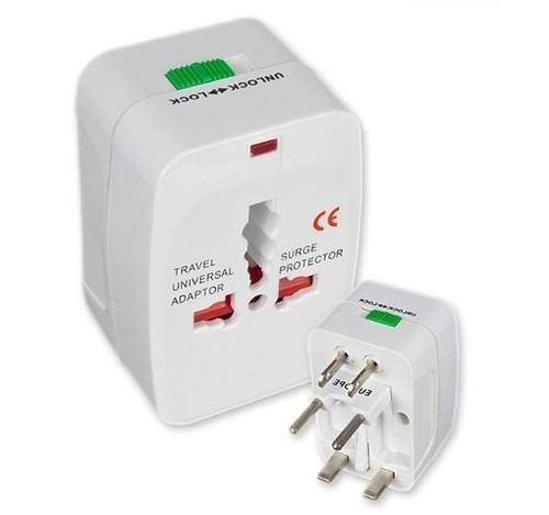 מתאם חשמל אוניברסלי-מפצל חשמל-SUPERHOME סופרהום-סופר הום