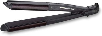 מחליק שיער 2 ב-1 דגם ST330E-מחליק שיער-BABYLISS-סופר הום