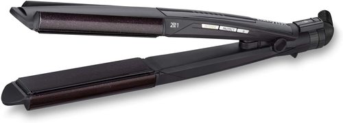 מחליק שיער 2 ב-1 דגם ST330E-מחליק שיער-BABYLISS-סופר הום