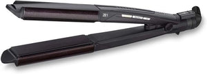 מחליק שיער 2 ב-1 דגם ST330E-BABYLISS בייביליס-סופר הום