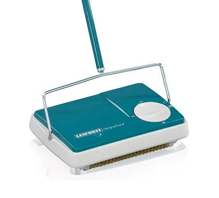מנקה שטיחים ידני Leifheit Regulus Carpet Sweeper-מנקה שטיחים-Leifheit-סופר הום