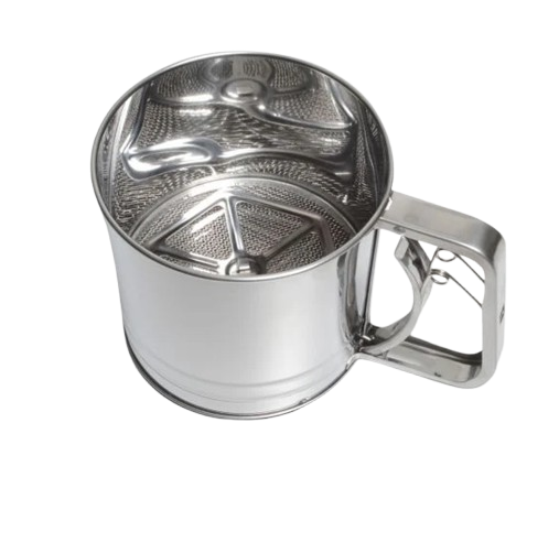 בוזק אבקת סוכר בלחיצה-בוזק אבקת סוכר-Home & House-סופר הום