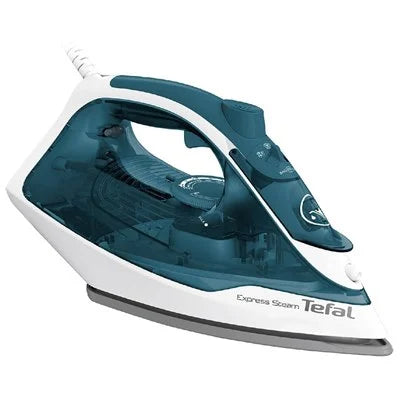 מגהץ אדים FV2839 טפאל 2400W-מגהץ אדים-Tefal-סופר הום