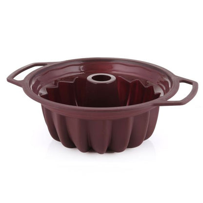 תבנית סיליקון - קוגלהוף נעמן-תבנית סיליקון-Naaman נעמן-סופר הום