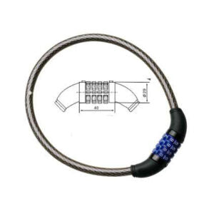 כבל אופניים קומבינציה-שרשרת לאופניים-Herman-סופר הום