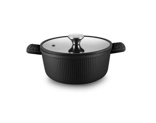 סוטאז' 2.7 ליטר - סדרת Passion - מגוון צבעים-סיר ברזל-Soltam סולתם-שחור-סופר הום