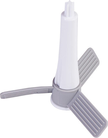 אביזר לקילוף שום עבור מאסטר סלייסר Master Slicer-קוצץ ירקות-Slicer-סופר הום