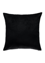 טען תמונה לצפייה בגלריה, ציפית לכרית נוי לטיפה - מגוון צבעים-ציפית לכרית נוי-ASHRAM-אפור כהה-סופר הום
