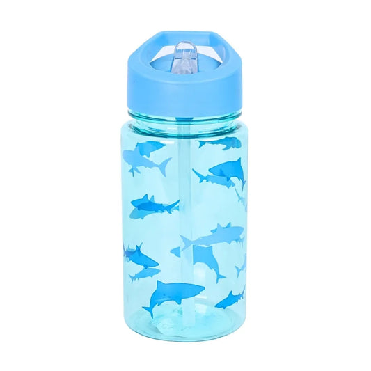 בקבוק מודפס 500 מ"ל - מבחר דגמים-MAMA-דולפין-סופר הום