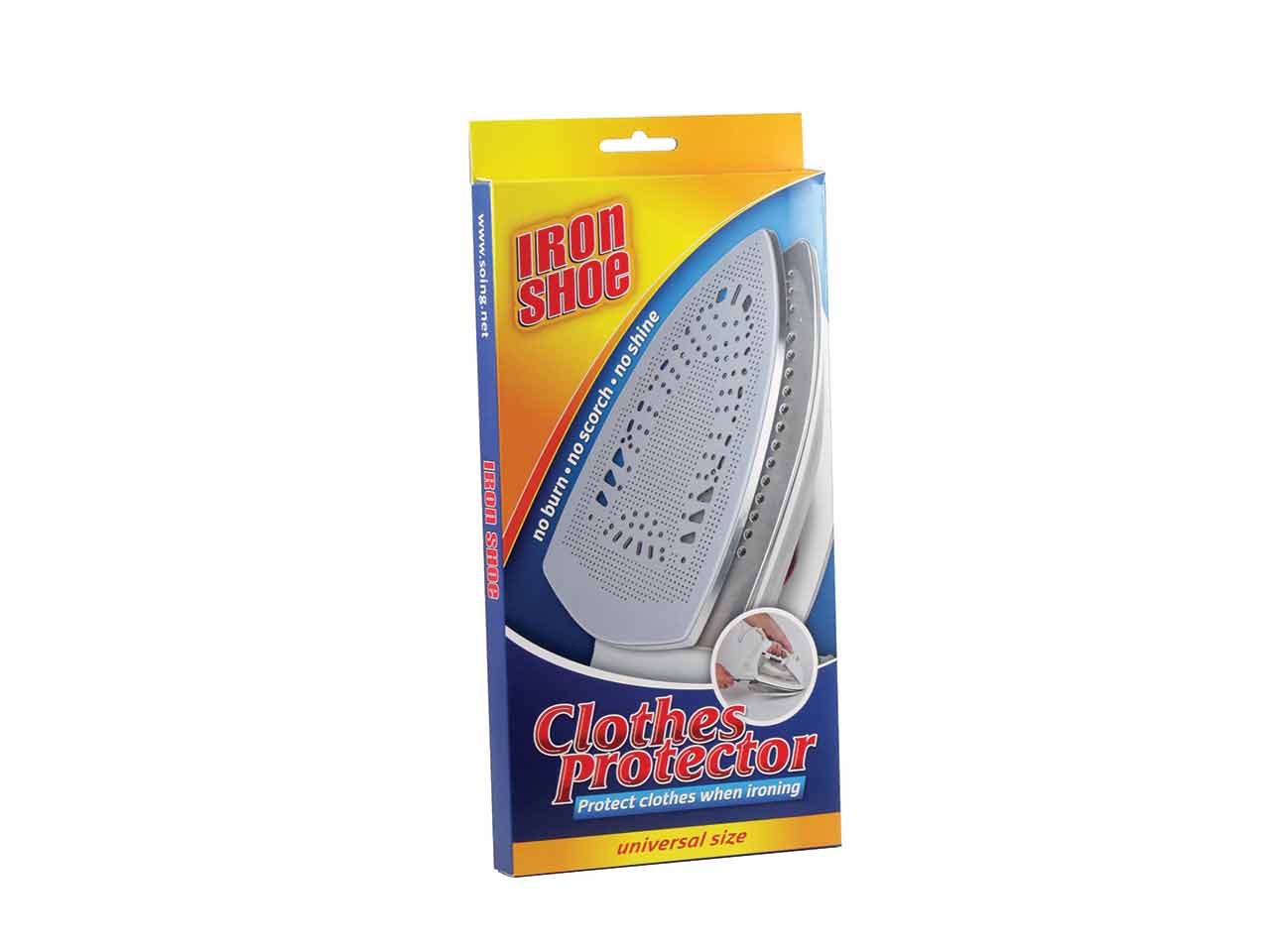 סוליית הגנה טפלון למגהץ-כיסוי למגהץ-ק.נ.ד.ה-סופר הום