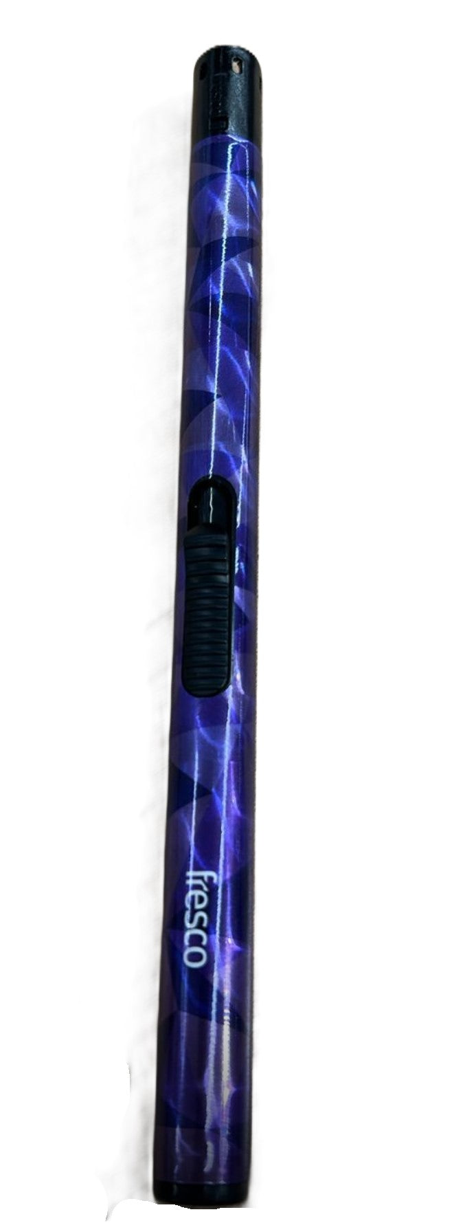 מצת ארוך מעוצב - מגוון צבעים-מבער-Fresco-כחול-סופר הום