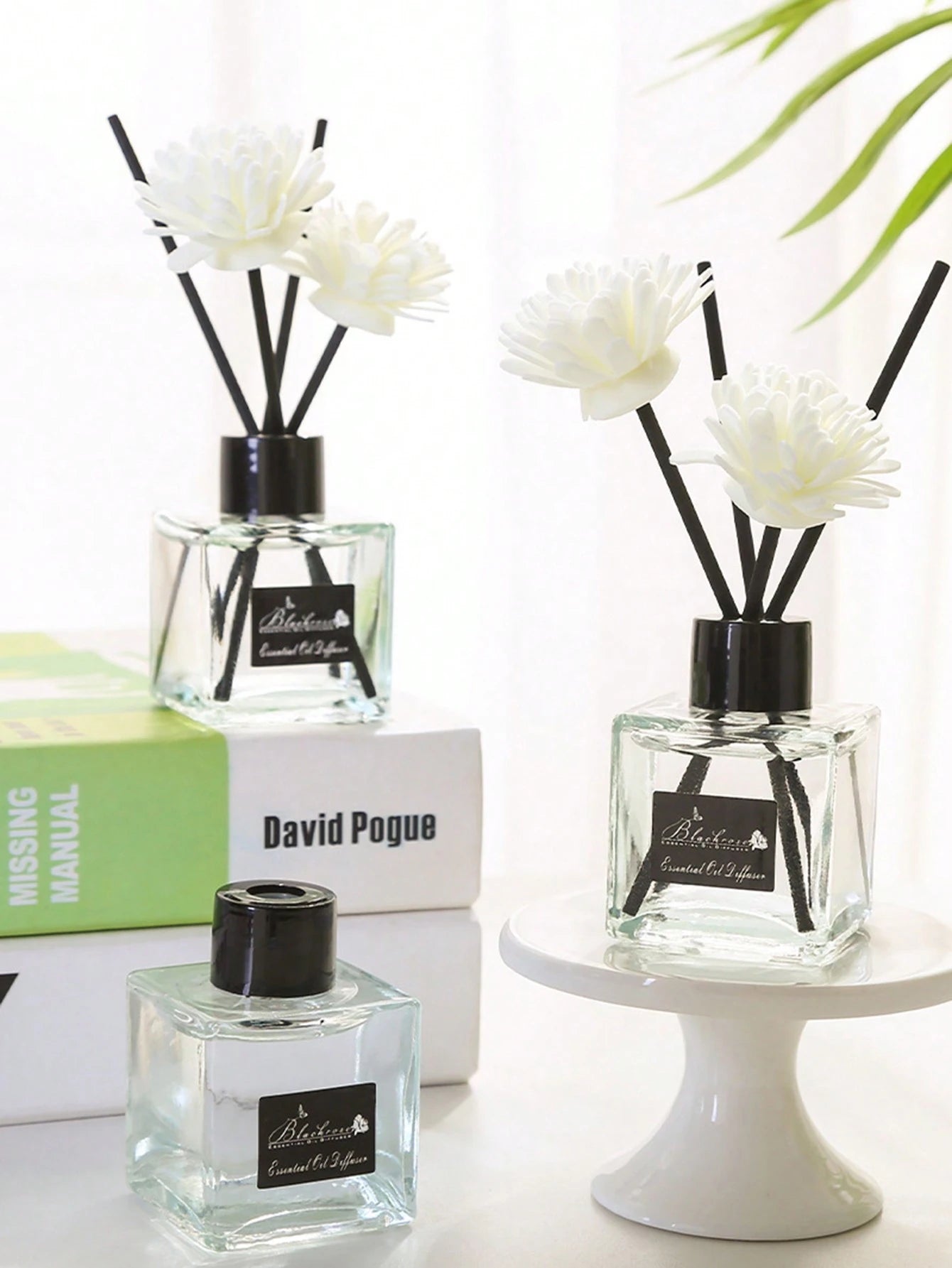 מפיץ ריח 50ML - מגוון ריחות-מפיץ ריח-R GIFT-לבנדר-סופר הום
