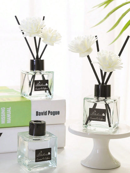 מפיץ ריח 50ML - מגוון ריחות-מפיץ ריח-R GIFT-לבנדר-סופר הום