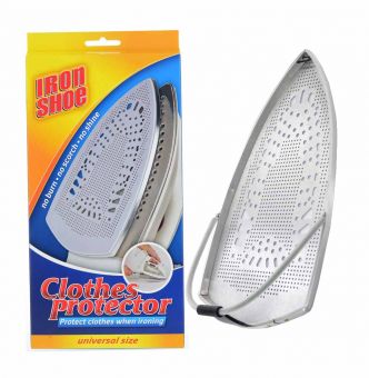 סוליית הגנה טפלון למגהץ-כיסוי למגהץ-ק.נ.ד.ה-סופר הום