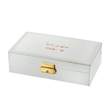 טען תמונה לצפייה בגלריה, קופסת תכשיטים מעוצבת - דגם אשת חיל-קופסת תכשיטים-ART JUDAICA-סופר הום
