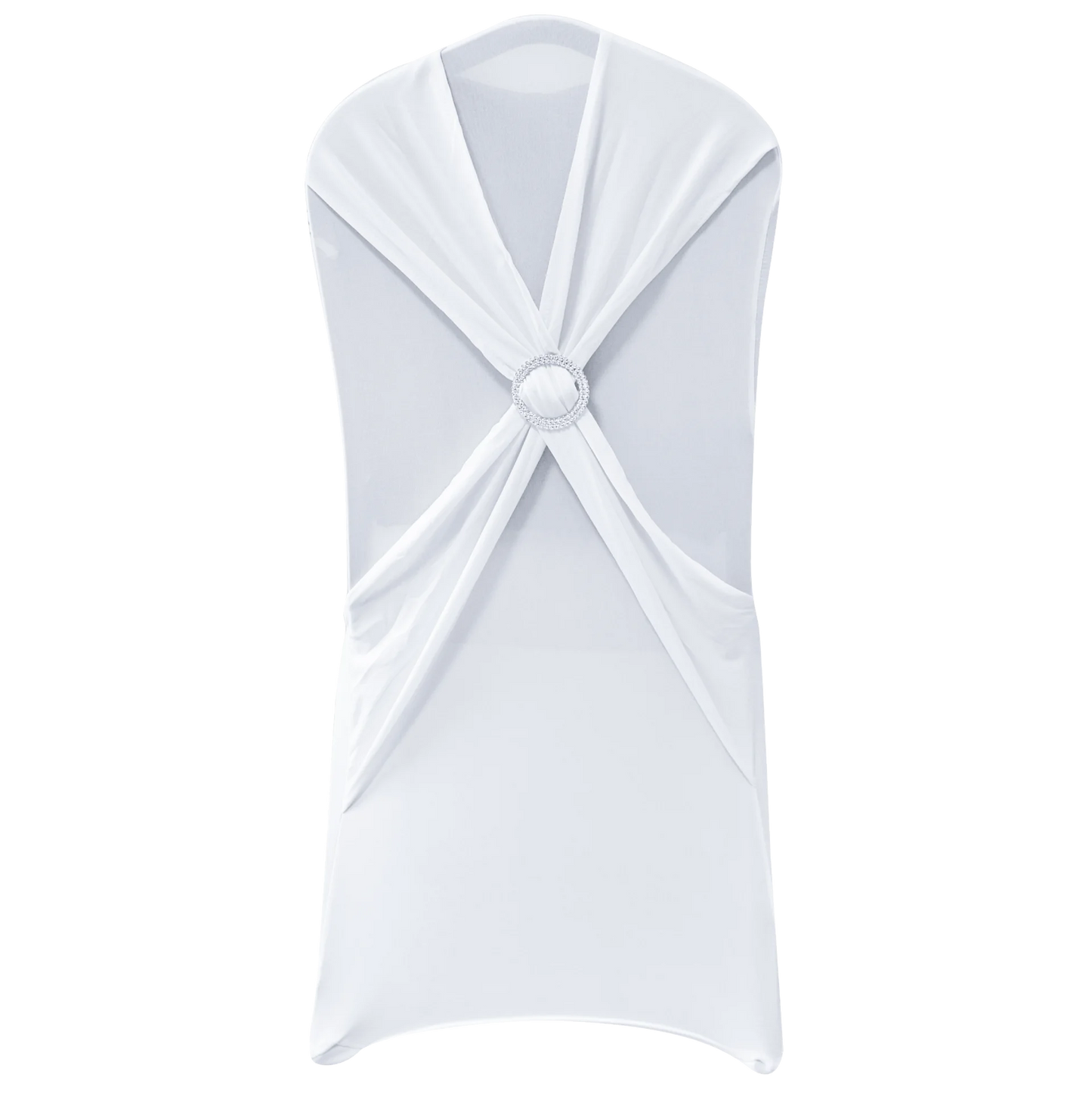 סט 6 כיסוי לכיסא עם חבק - דגם X-כיסוי כסא-SUPERHOME סופרהום-סופר הום