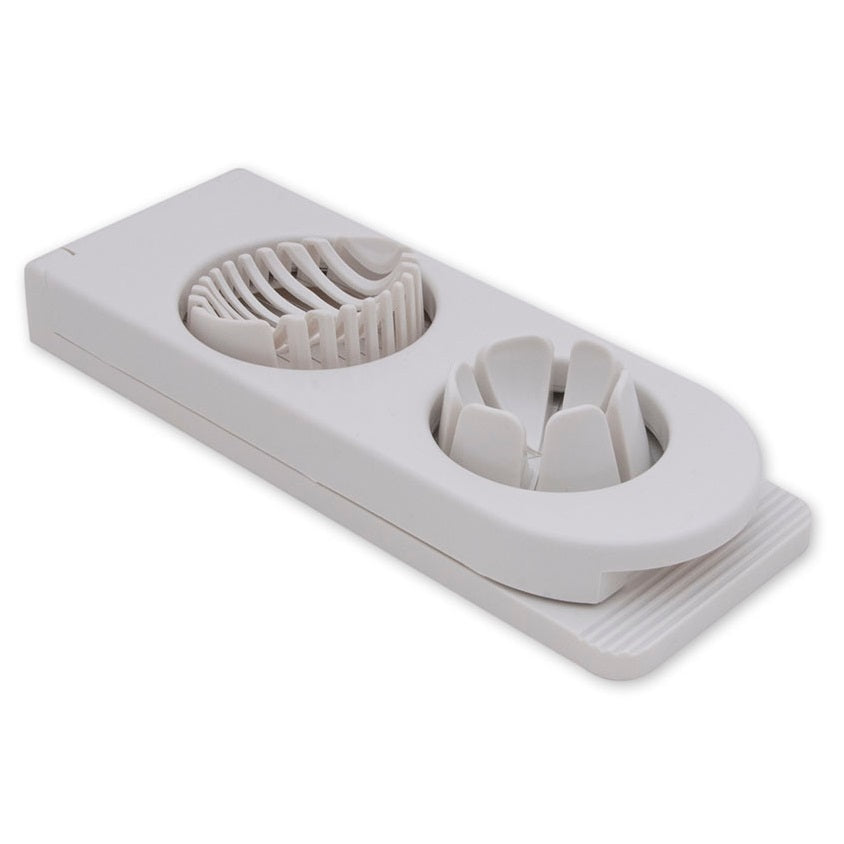 פורס ביצים כפול-פורס ביצים-Naaman נעמן-שחור-סופר הום