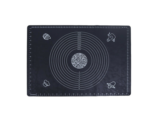 משטח סיליקון לאפיה 70*50 ס"מ-משטח אפייה-MAMA-סופר הום