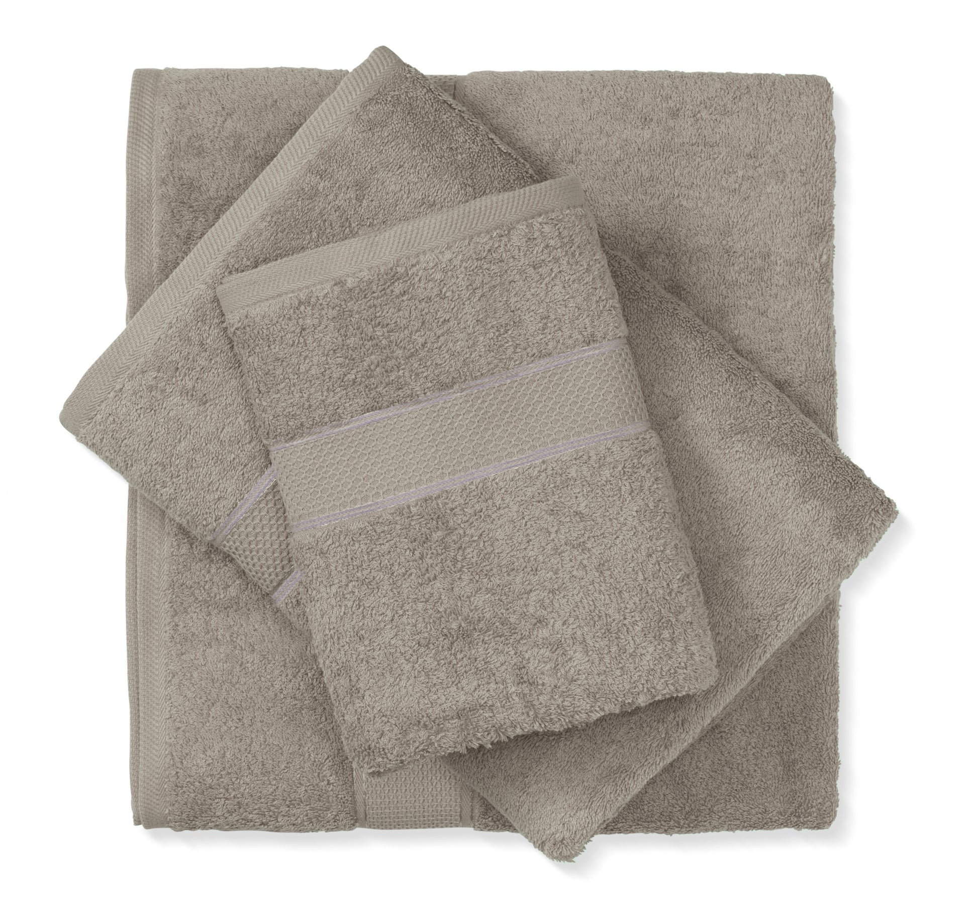 מגבת פנים כותנה 50*30 ס"מ - מגוון צבעים-מגבת פנים-Cotton Avenue-שחור-סופר הום