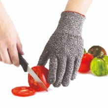 טען תמונה לצפייה בגלריה, כפפת הגנה לחיתוך במטבח-כפפת הגנה-Soltam סולתם-סופר הום
