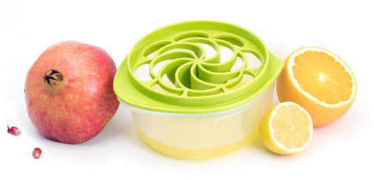 מסחטת פירות ופורט רימונים-מסחטה ידנית-KONSTAR-סופר הום