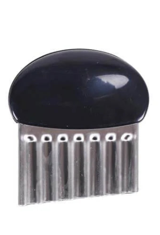 חותכן גזר-סכיני עיצוב פירות וירקות-MAMA-שחור-סופר הום