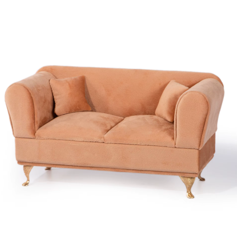 קופסת תכשיטים ספה דו מושבי-קופסת תכשיטים-Home & House-תכלת-סופר הום