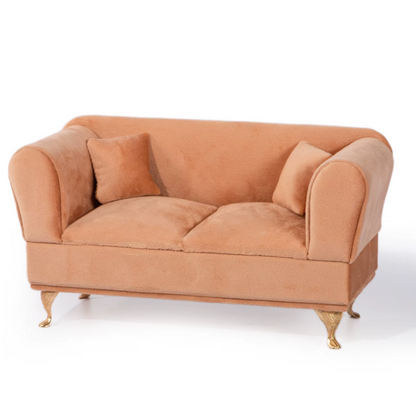 קופסת תכשיטים ספה דו מושבי-קופסת תכשיטים-Home & House-תכלת-סופר הום