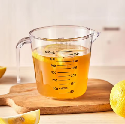 כד מדידה 600 מ"ל נעמן-כד מידה-Naaman נעמן-סופר הום