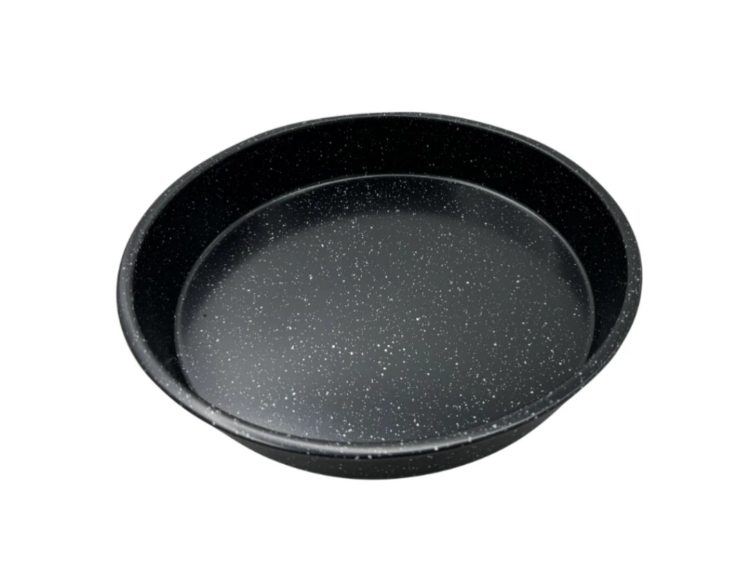 תבנית אפייה עם ציפוי מונע הדבקות 29.5\36.5 ס"מ-תבניות מתכת-Soltam סולתם-קטן-סופר הום