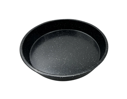 תבנית אפייה עם ציפוי מונע הדבקות 29.5\36.5 ס"מ-תבניות מתכת-Soltam סולתם-קטן-סופר הום