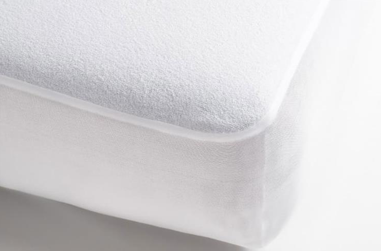 מגן מזרן יחיד\זוגי שקט-מגן מזרן-Via Home-זוגי-סופר הום