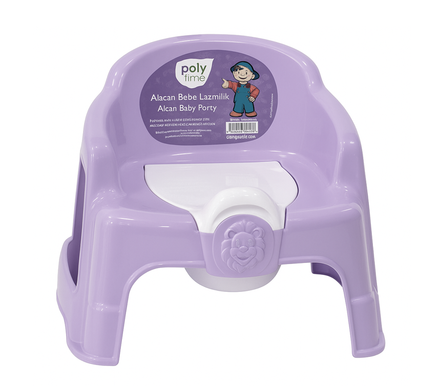 סיר\כיסא לגמילת תינוק דגם Potty-כסא גמילה-SUPERHOME סופרהום-סופר הום