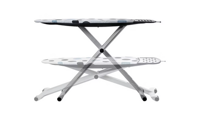 קרש גיהוץ "לוטוס" מבית כתר-קרש גיהוץ-Keter-סופר הום