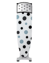 Load image into Gallery viewer, קרש גיהוץ &quot;לוטוס&quot; מבית כתר-קרש גיהוץ-Keter-סופר הום
