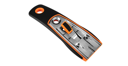 סכין גירוד כולל 5 להבים NEO 63‑019-סכין גירוד-METRO7-סופר הום