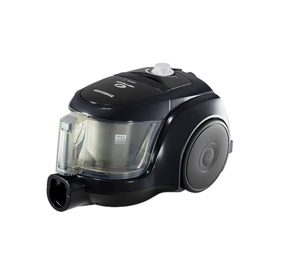 שואב אבק חוטי Samsung VCC4581 2000W - מיכל 1.3 ליטר-שואב אבק-Samsung-סופר הום