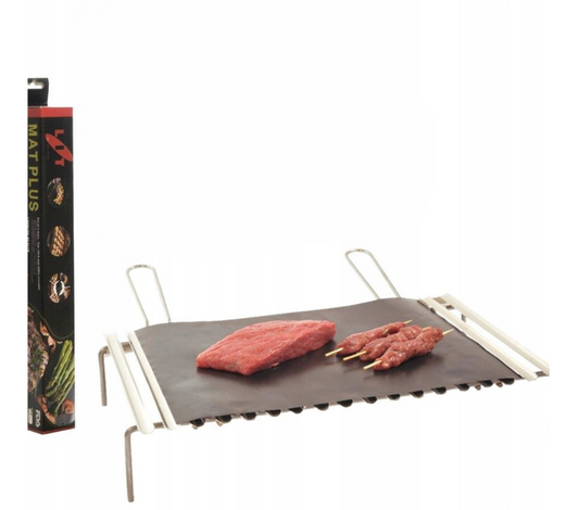 משטח בישול ואפיה - 2 יחידות-משטח אפייה-LIT-סופר הום