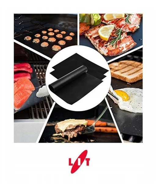 משטח בישול ואפיה - 2 יחידות-משטח אפייה-LIT-סופר הום