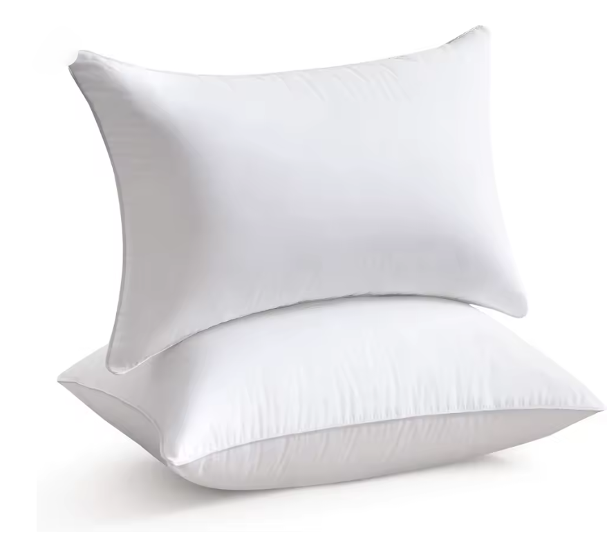 כרית שינה חצי קשה-כרית מיקרופייבר-EMILY-סופר הום