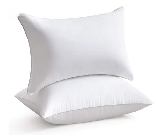 כרית שינה חצי קשה-כרית מיקרופייבר-EMILY-סופר הום